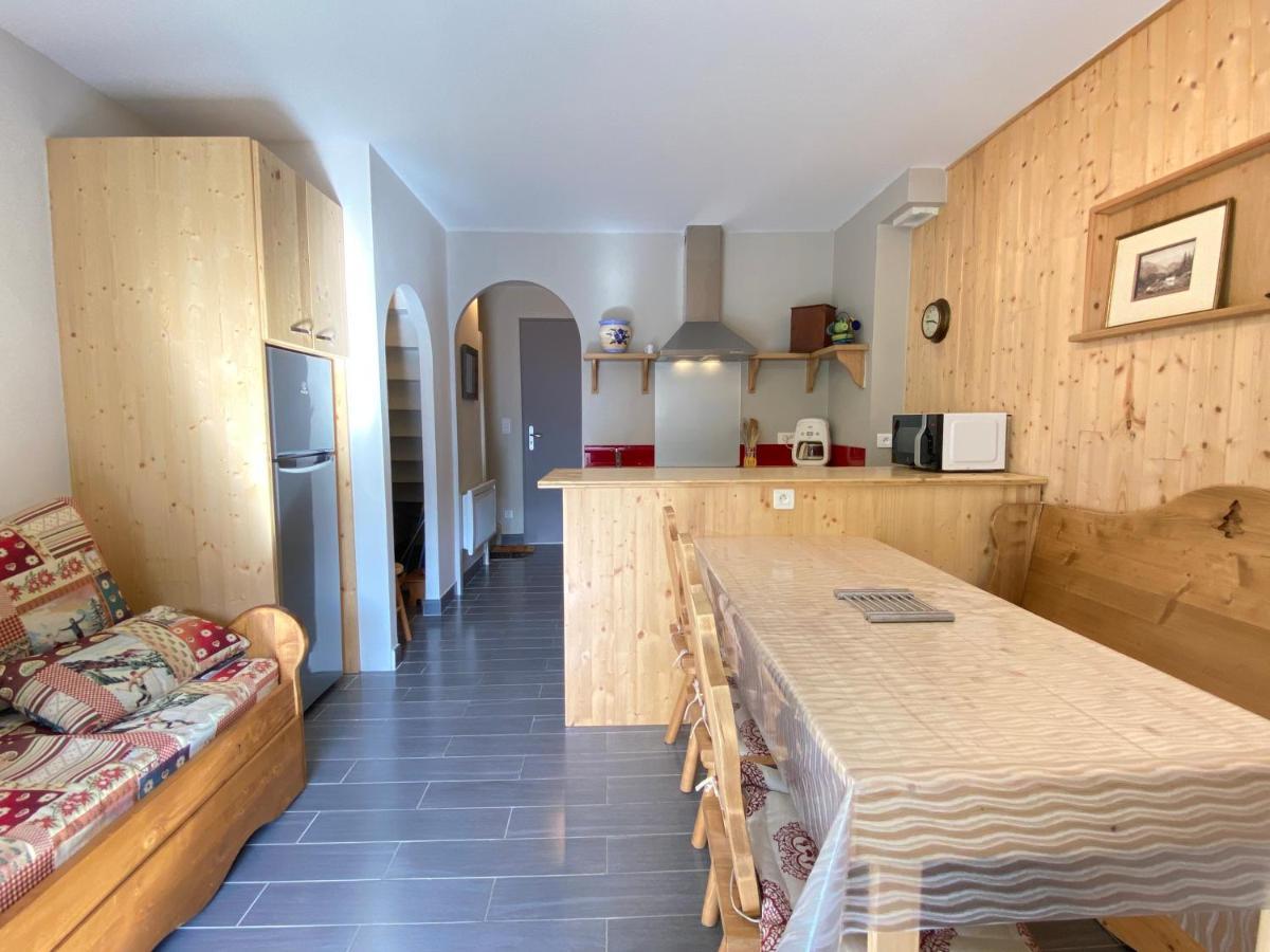 קאוטרט Joli Chalet 60M2 Proche Du Centre. Parking. Balcon מראה חיצוני תמונה