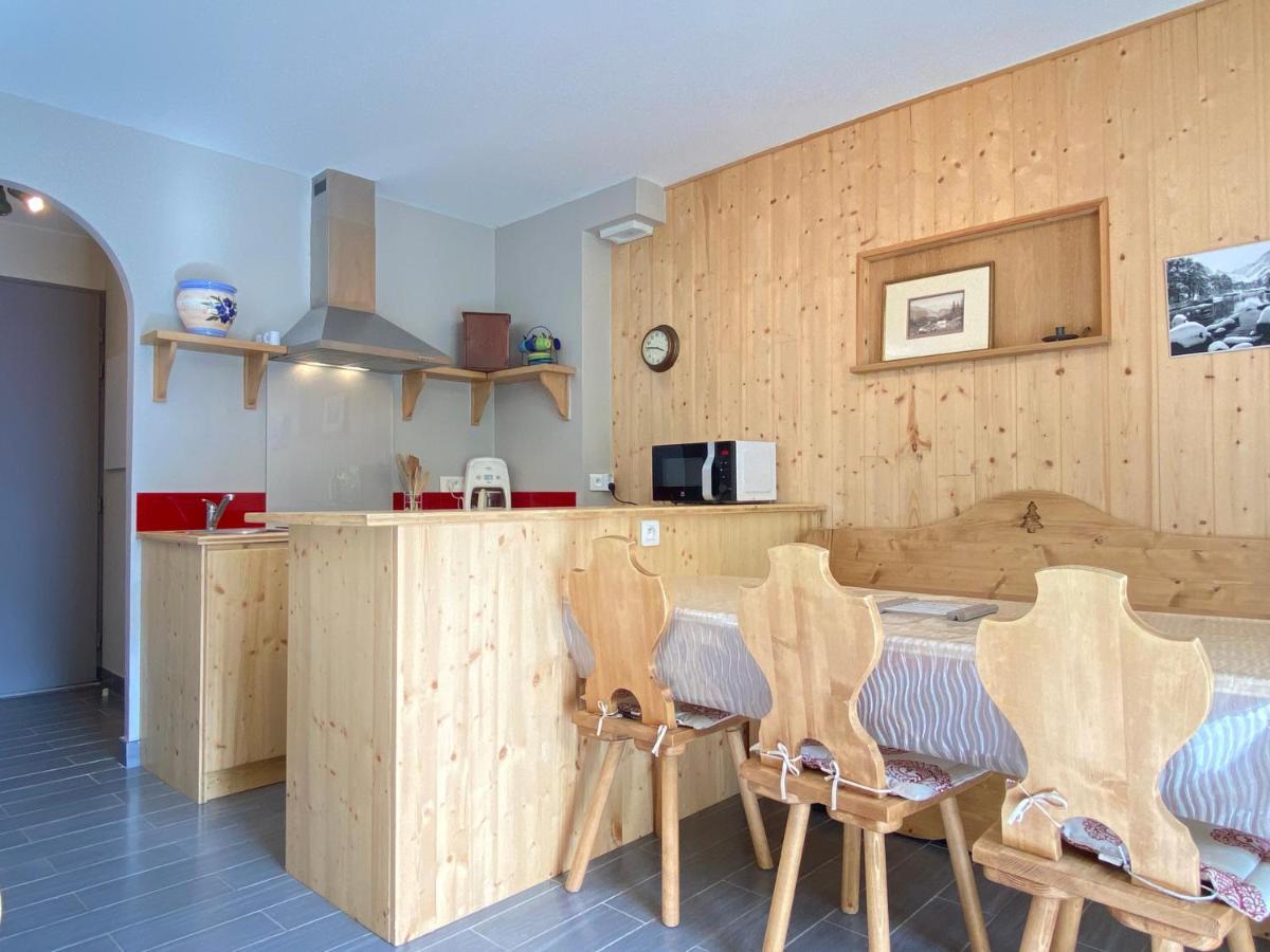קאוטרט Joli Chalet 60M2 Proche Du Centre. Parking. Balcon מראה חיצוני תמונה